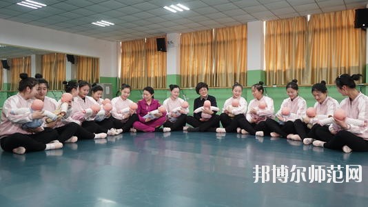 無錫2020年好點的幼師學(xué)校