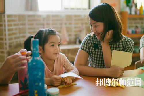 成都2020年幼師學校畢業(yè)好找工作嗎