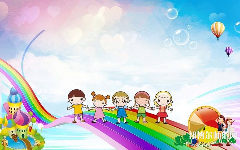 武漢2020年哪所幼師學校比較好就業