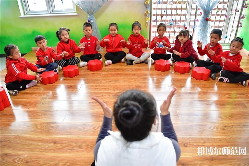 武漢2020年職高和幼師學校有哪些區別