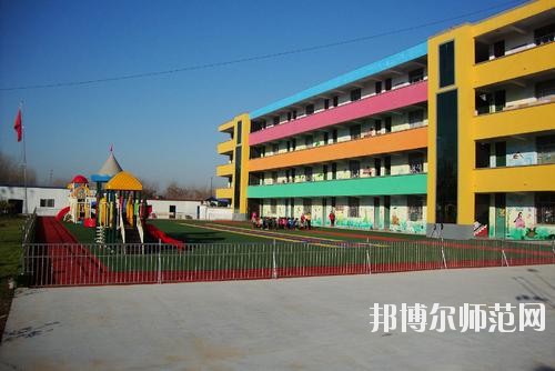 成都2020年幼師學校哪家好