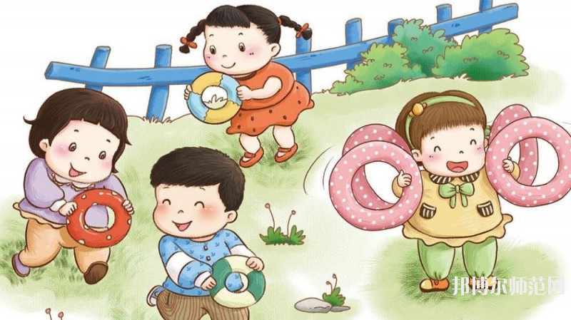 武漢2020年中學畢業讀什么幼師學校