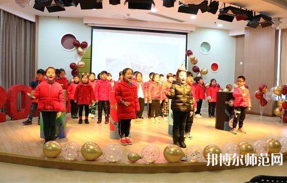 武漢2020年幼師學校要讀幾年