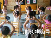 鄭州2020年在幼師學校學什么專業好