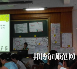 鄭州2020年幼師學校有哪些專業好