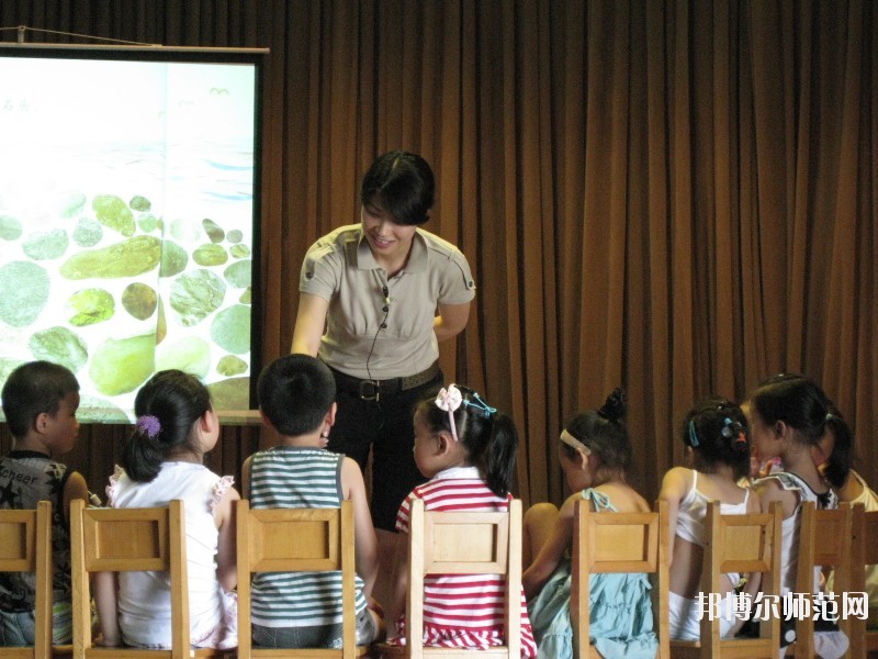 無錫2020年中專有幼師學校專業嗎