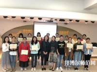 蘭州2020年幼師學校有哪些專業比較好