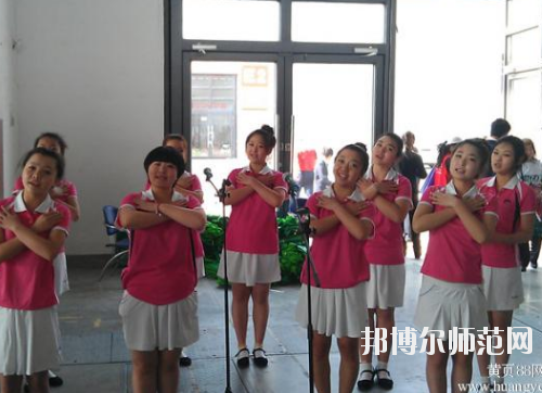 長沙2020年幼師學校好就業嗎