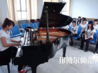 蘭州2020年幼師學校里面有哪些專業