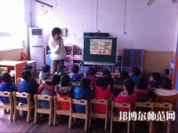 蘭州2020年幼師學校都有哪些專業好