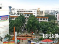 南寧2020年幼師學校職業學校哪家好