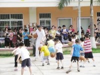 杭州2020年幼師學校畢業好找工作嗎