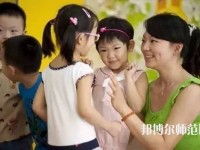 杭州2020年哪些幼師學校好