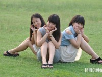 無錫2020年幼師學校都有什么專業
