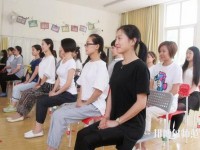 無錫2020年幼師學校都有哪些專業好