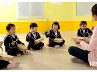 無錫2020年幼師學校都有哪些專業