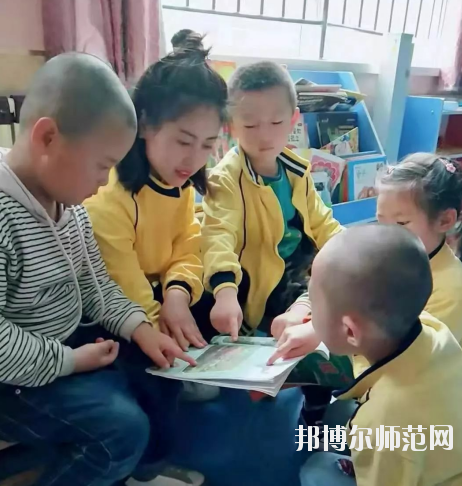 無錫2020年幼師學校的專業有哪些