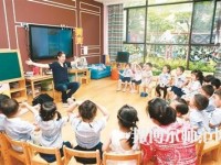 貴陽2020年就業好的幼師學校