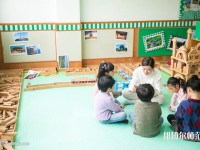 無錫2020年讀幼師學校讀什么專業好