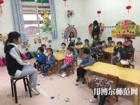 蘭州2020年幼師學校畢業是什么文憑