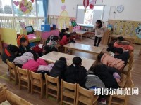 蘭州2020年什么幼師學校最好就業