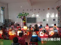 蘭州2020年什么幼師學校就業最好