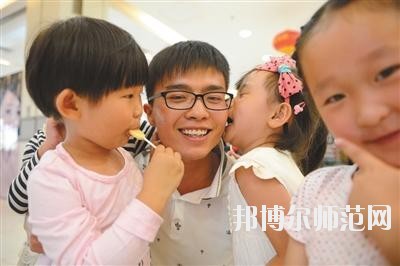 無錫2020年男生上幼師學校學什么專業好