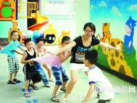 杭州2020年幼師學校包就業嗎