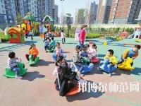 遵義2020年中專幼師學校專業課程
