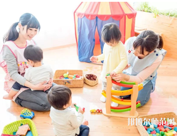 無(wú)錫2020年女生可以讀幼師學(xué)校嗎