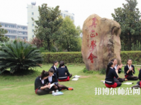 株洲2020年中專幼師學校專業都學什么