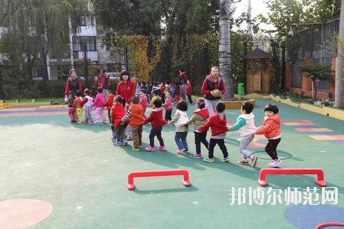 成都2020年中專幼師學校有哪些專業