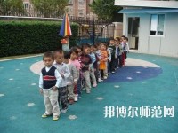 遵義2020年幼師學校招生條件及分數線