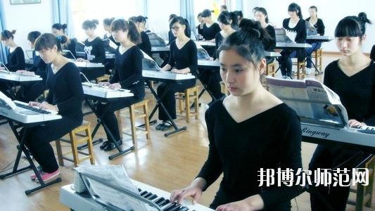 初中畢業學習幼師專業的好處