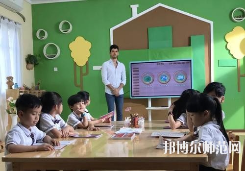 無錫2020年哪所幼師學校就業比較好