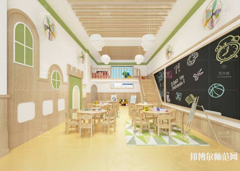 黃石2020年幼師學校都有什么專業