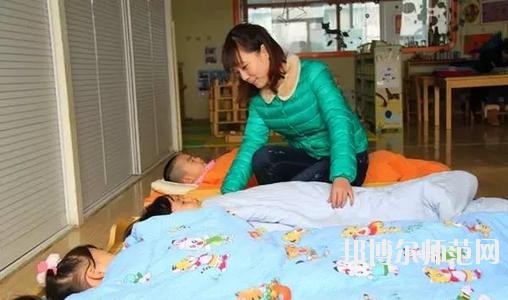 遵義2020年現在讀幼師學校什么專業好