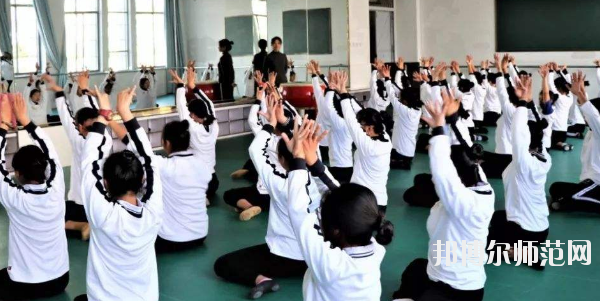 金昌2020年幼師學校就業形勢怎么樣