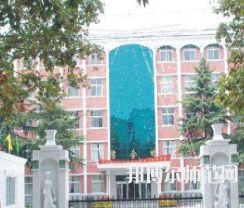 鄭州2020年中學畢業讀什么幼師學校