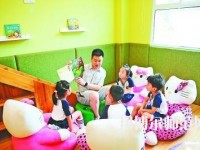 遵義2020年幼師學校有什么專業適合男生