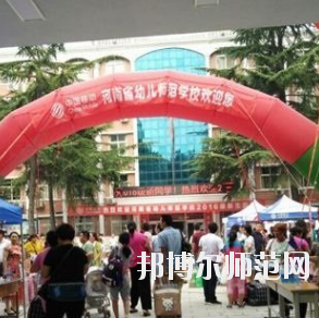 鄭州2020年讀幼師學校要分數嗎