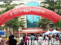 鄭州2020年讀幼師學校要分數嗎