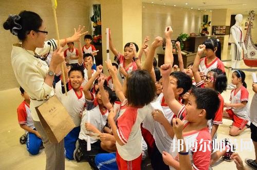 遵義2020年幼師學校有哪些專業適合女生