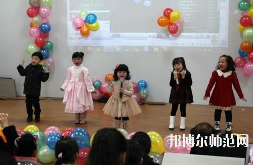 遵義2020年幼師學校中專升大專考什么