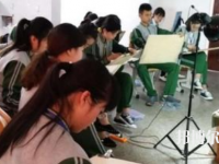南寧2020年幼師學校有什么專業