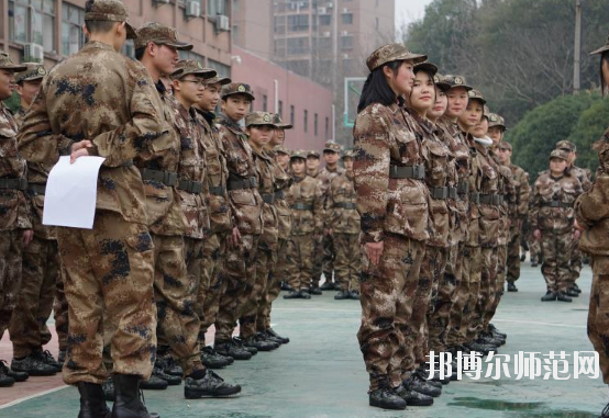 南昌2020年幼師學校有什么專業