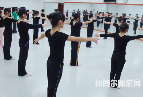 金昌2020年什么幼師學校就業好