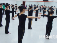金昌2020年幼師學校專業學什么
