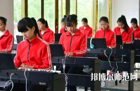 金昌2020年幼師學?？梢詫W什么