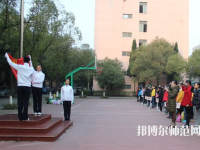 南昌2020年幼師學校什么專業好就業